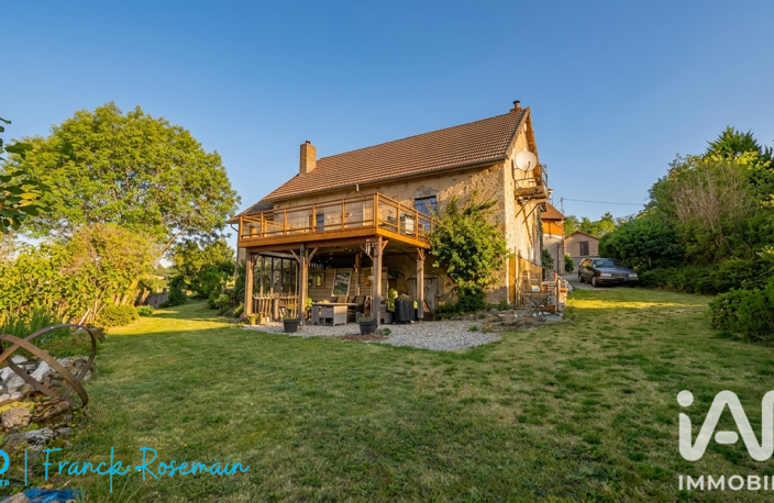 Vente Maison de campagne 4 pièces — photo 3