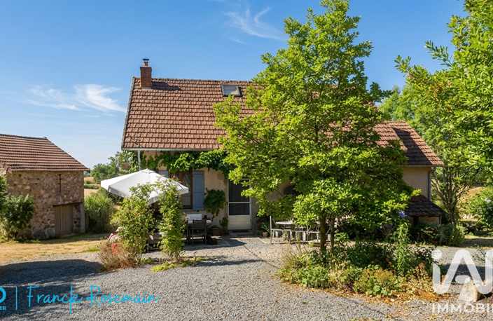 Vente Maison de campagne 4 pièces — photo 4