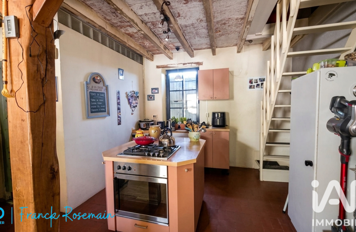 Vente Maison de campagne 4 pièces — photo 5