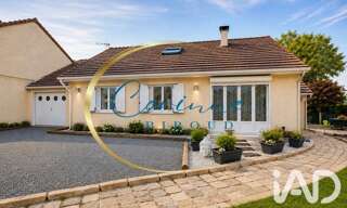 Maison 6 Pièces 106 m² à vendre à Amblainville (60110)