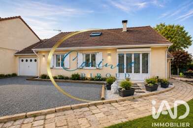 Maison 6 pièces 290000 €