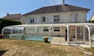 Maison 8 Pièces 170 m² à vendre à Joué-lès-Tours (37300)