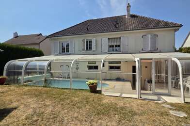 Maison 8 pièces 351000 €