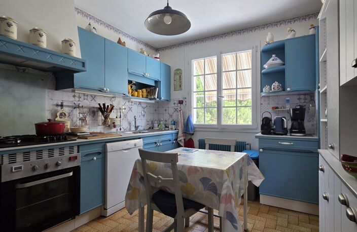 Vente Maison/villa 8 pièces — photo 3