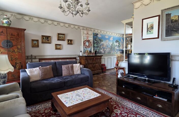 Vente Maison/villa 8 pièces — photo 5