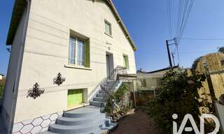 Maison 5 Pièces 76 m² à vendre à Châtellerault (86100)