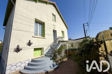 Maison 5 pièces 120000 €