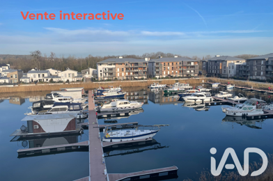 Appartement 4 pièces 450000 €
