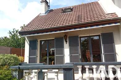 Maison 5 pièces 310000 €