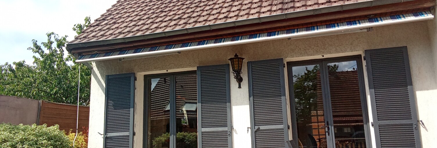 Maison 5 Pièces 89 m² à vendre à Chelles (77500)