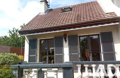 Vente Maison/villa 5 pièces — photo du bien
