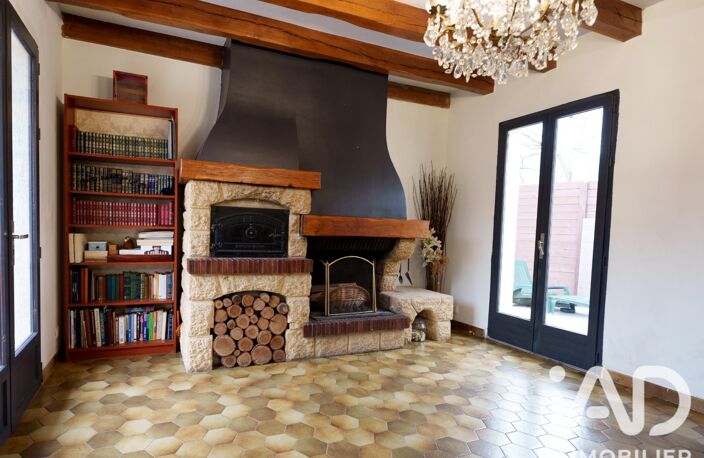 Vente Maison/villa 5 pièces — photo 3