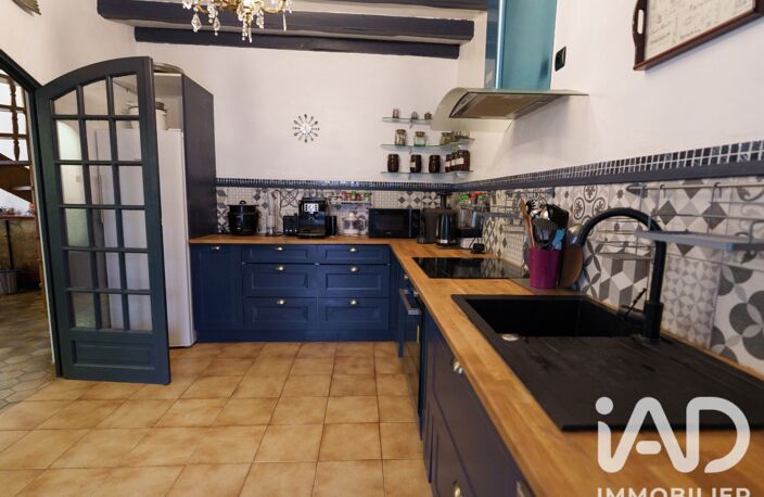 Vente Maison/villa 5 pièces — photo 4