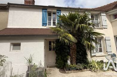 Maison 3 pièces 178500 €