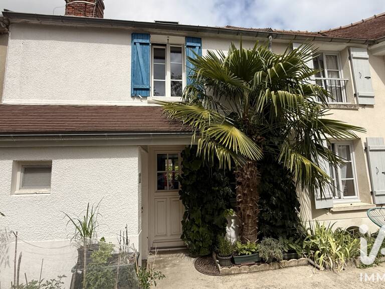 Vente Maison de ville 2 pièces — photo 1