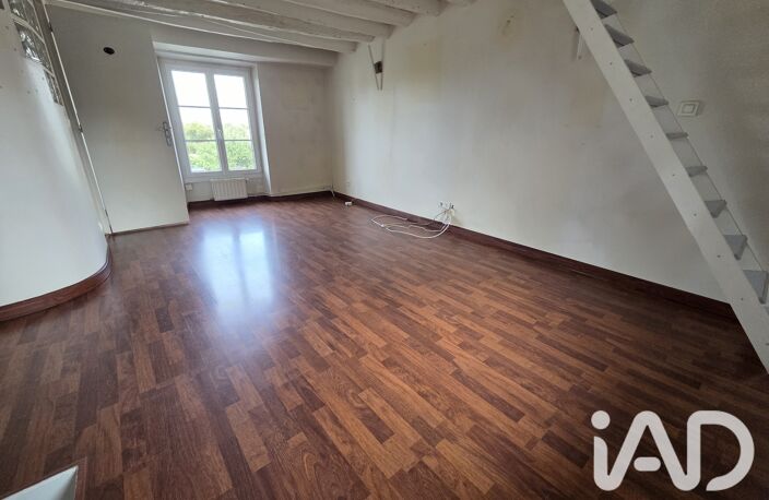 Vente Maison de ville 2 pièces — photo 5