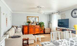 Maison 4 Pièces 86 m² à vendre à Pontault-Combault (77340)