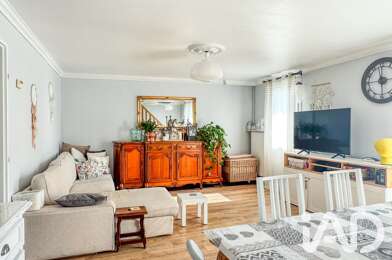 Maison 4 pièces 332000 €