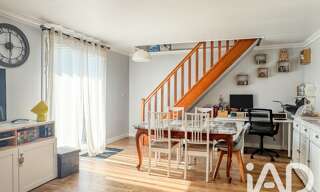 Maison 4 Pièces 86 m² à vendre à Pontault-Combault (77340)