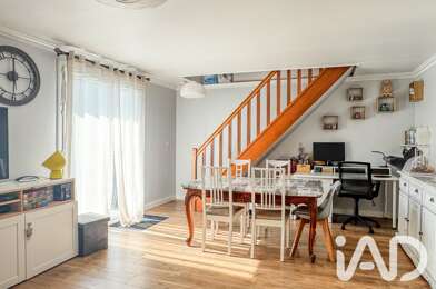 Maison 4 pièces 332000 €