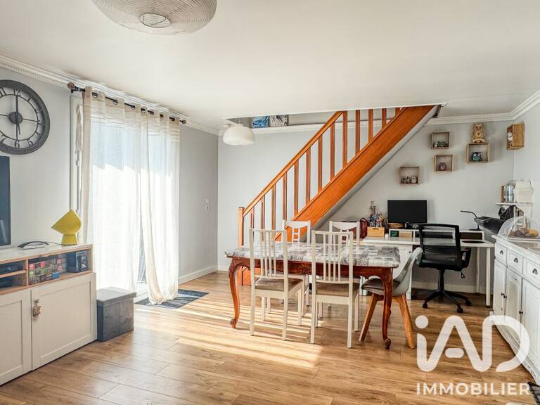 Vente Maison/villa 4 pièces — photo 1