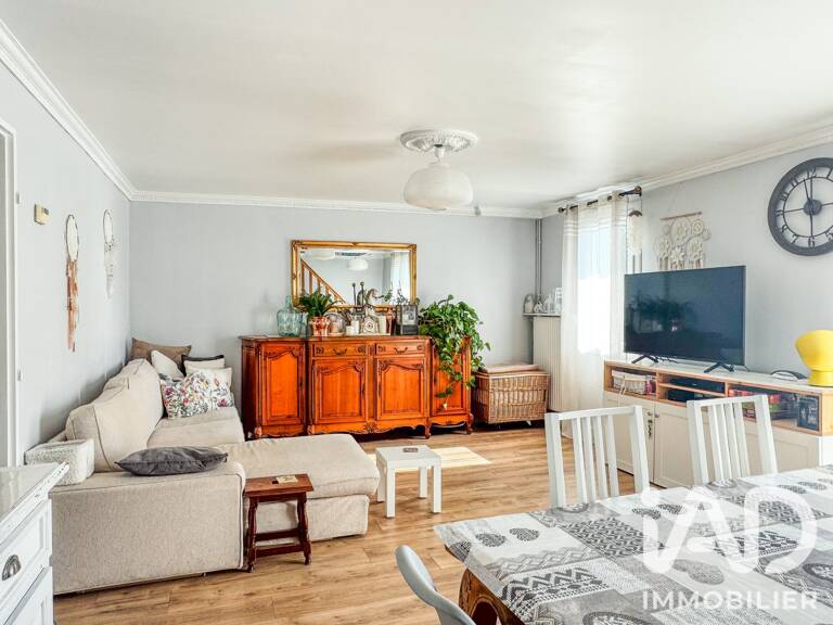 Vente Maison/villa 4 pièces — photo 1