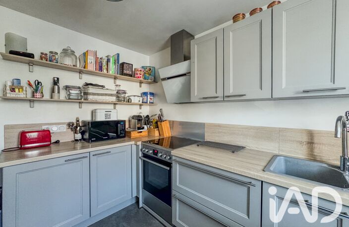 Vente Maison/villa 4 pièces — photo 4