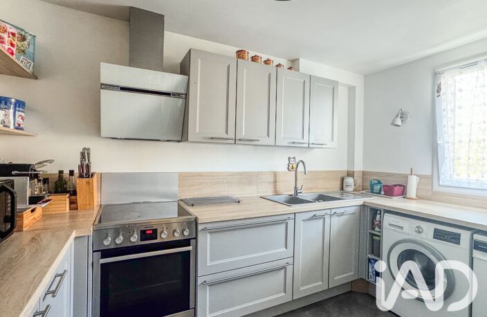 Vente Maison/villa 4 pièces — photo 5