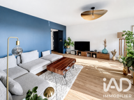 Vente Appartement 3 pièces — photo 3