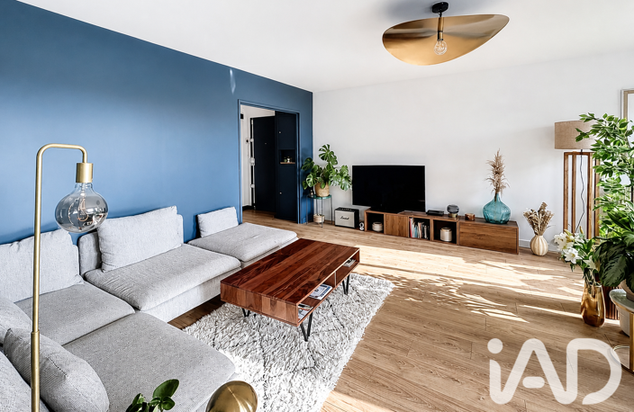 Vente Appartement 3 pièces — photo 3