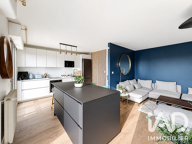 Vente Appartement 3 pièces — photo 4