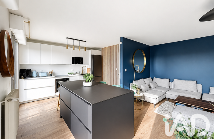 Vente Appartement 3 pièces — photo 4