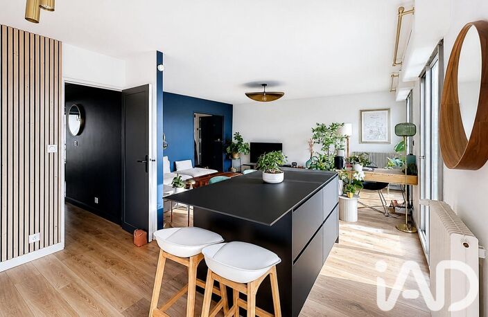 Vente Appartement 3 pièces — photo 5