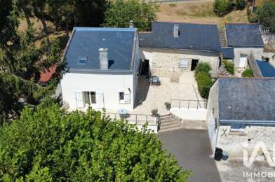 Maison 5 pièces 215000 €