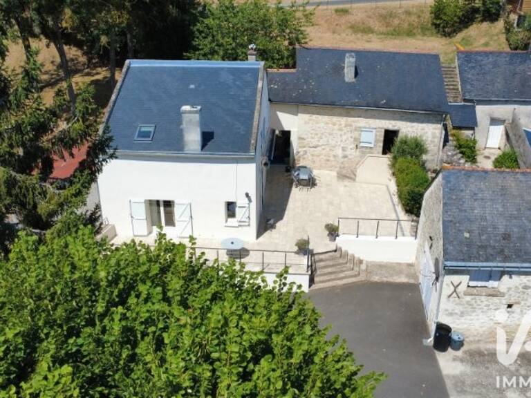 Vente Maison traditionnelle 5 pièces — photo 1