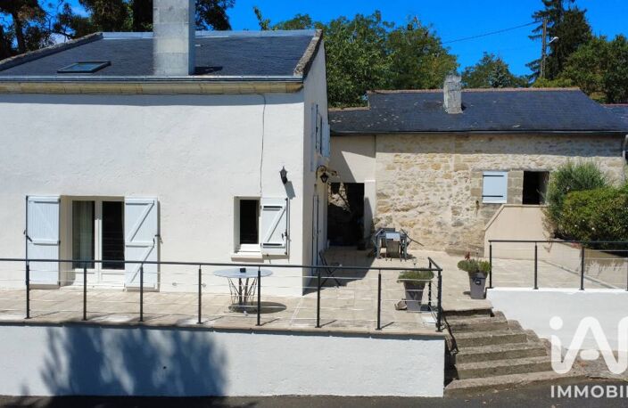 Vente Maison traditionnelle 5 pièces — photo 2