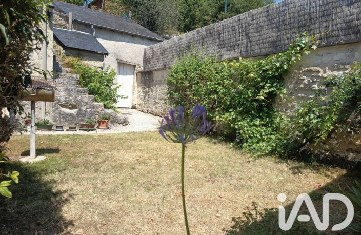 Vente Maison traditionnelle 5 pièces — photo 3