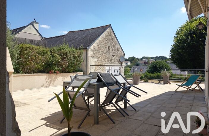 Vente Maison traditionnelle 5 pièces — photo 4