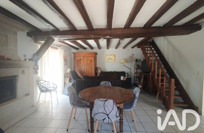Vente Maison traditionnelle 5 pièces — photo 5