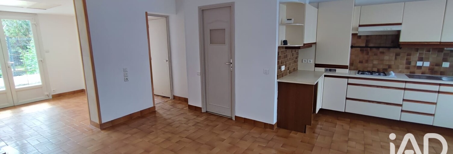 Maison 3 Pièces 68 m² à vendre à Tourcoing (59200)