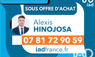 Maison 2 Pièces 51 m² à vendre à Saint-Laurent-de-la-Salanque (66250)