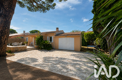 Maison 4 pièces 682000 €