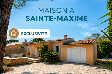 Maison 4 pièces 682000 €