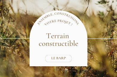 Terrain  155000 €