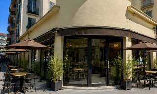 Commerce  110 m² à vendre à Nice (06300)