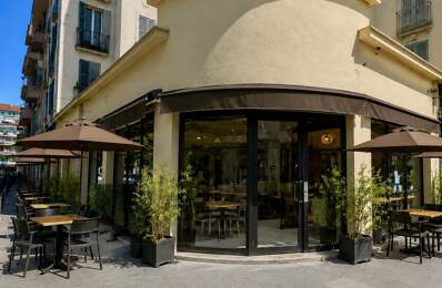 Vente Restauration rapide 110 m&sup2; — photo du bien