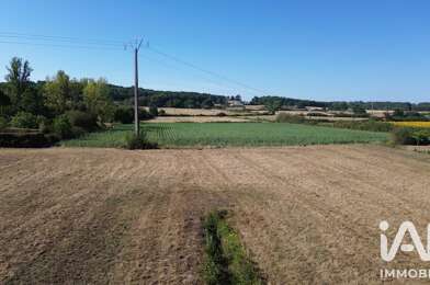 Terrain  26300 €