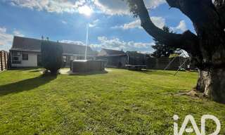 Maison 5 Pièces 90 m² à vendre à Saint-Pathus (77178)