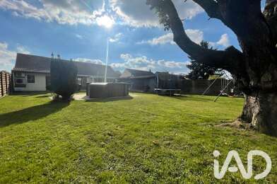 Maison 5 pièces 339900 €