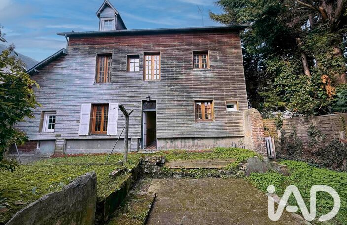 Vente Immeuble 153 m&sup2; — photo 3